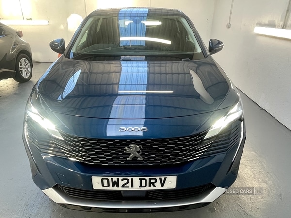 Used Peugeot 3008 2021 for sale - 77017511: Photo 17
