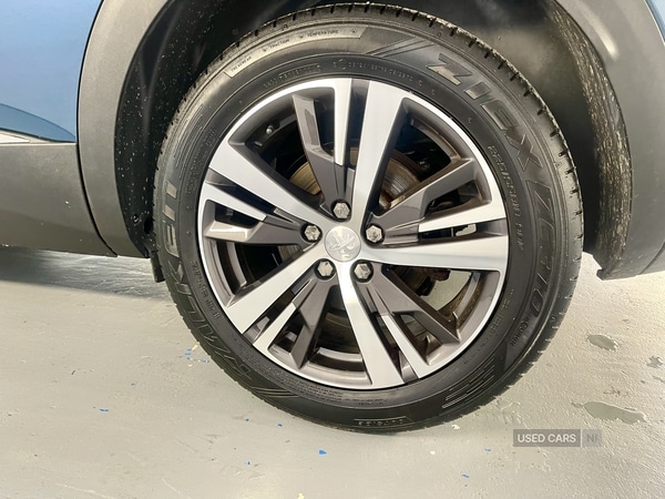 Used Peugeot 3008 2021 for sale - 77017511: Photo 6