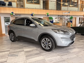 Used Ford Kuga 2021 for sale - 79085811: Photo