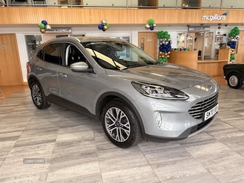 Used Ford Kuga 2021 for sale - 79085811: Photo