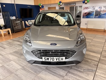 Used Ford Kuga 2021 for sale - 79085811: Photo