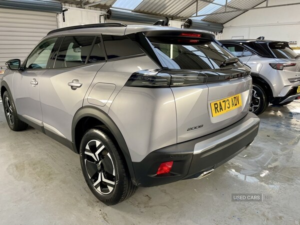 Used Peugeot 2008 2024 for sale - 77372181: Photo 10
