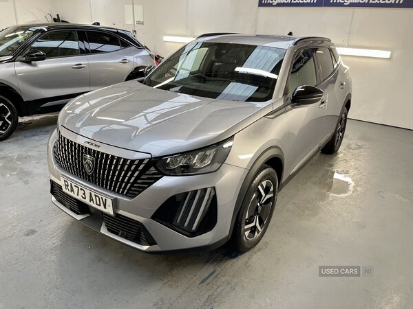 Used Peugeot 2008 2024 for sale - 77372181: Photo 11