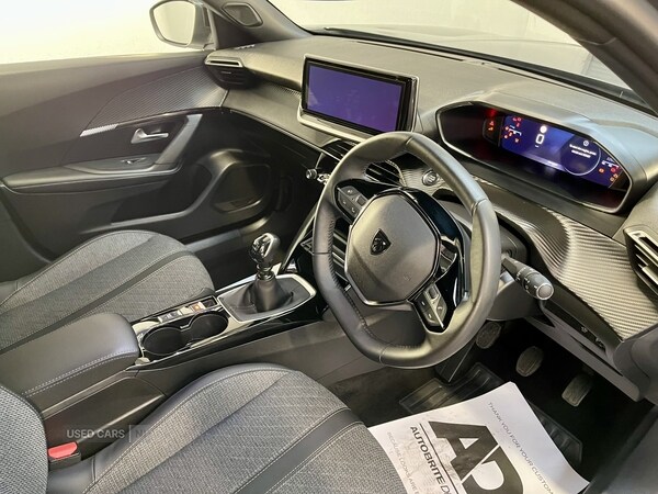 Used Peugeot 2008 2024 for sale - 77372181: Photo 12