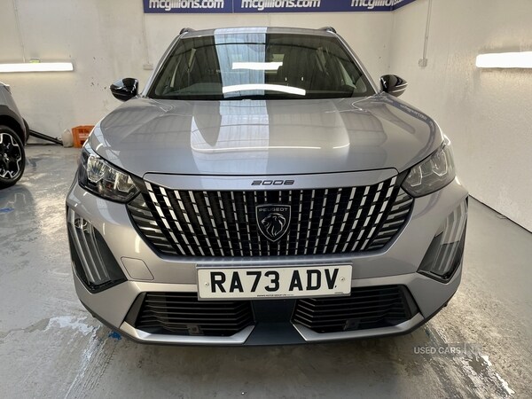 Used Peugeot 2008 2024 for sale - 77372181: Photo 13