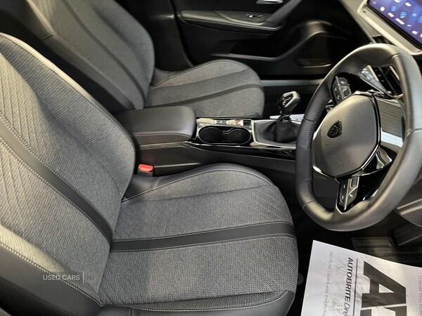 Used Peugeot 2008 2024 for sale - 77372181: Photo 14
