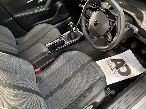 Used Peugeot 2008 2024 for sale - 77372181: Photo 15