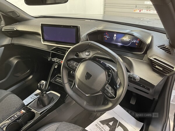 Used Peugeot 2008 2024 for sale - 77372181: Photo 16