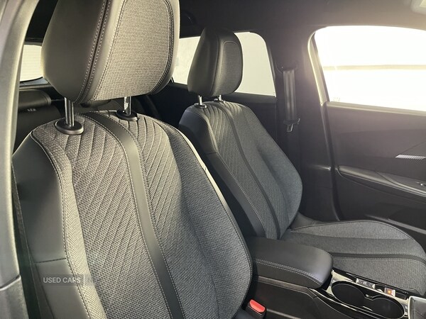 Used Peugeot 2008 2024 for sale - 77372181: Photo 17