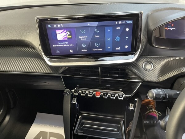 Used Peugeot 2008 2024 for sale - 77372181: Photo 19