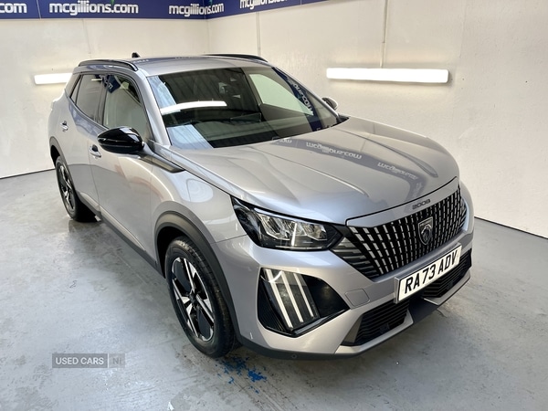 Used Peugeot 2008 2024 for sale - 77372181: Photo 2