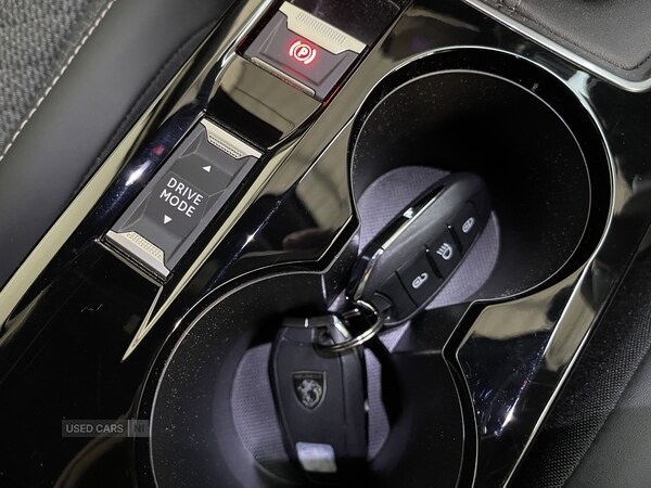 Used Peugeot 2008 2024 for sale - 77372181: Photo 20