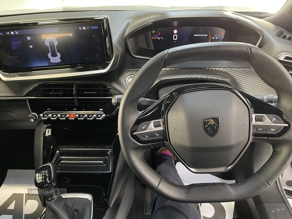 Used Peugeot 2008 2024 for sale - 77372181: Photo 21