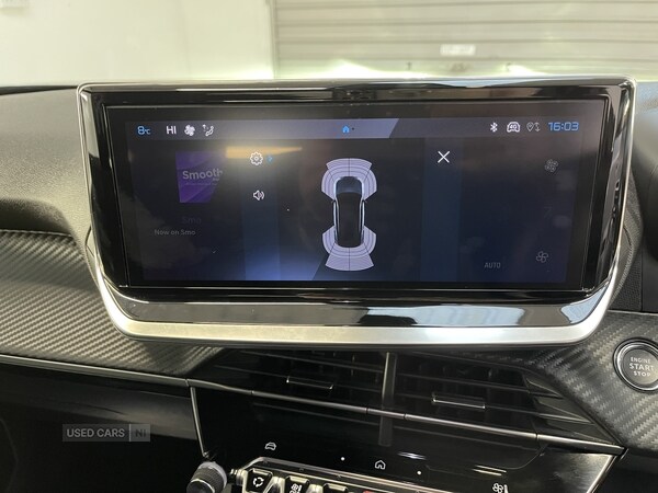 Used Peugeot 2008 2024 for sale - 77372181: Photo 22