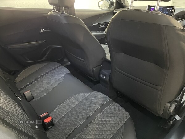 Used Peugeot 2008 2024 for sale - 77372181: Photo 23