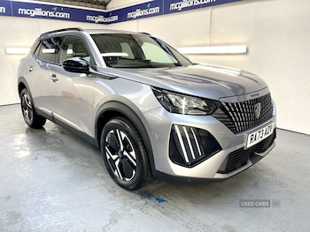 Used Peugeot 2008 2024 for sale - 77372181: Photo