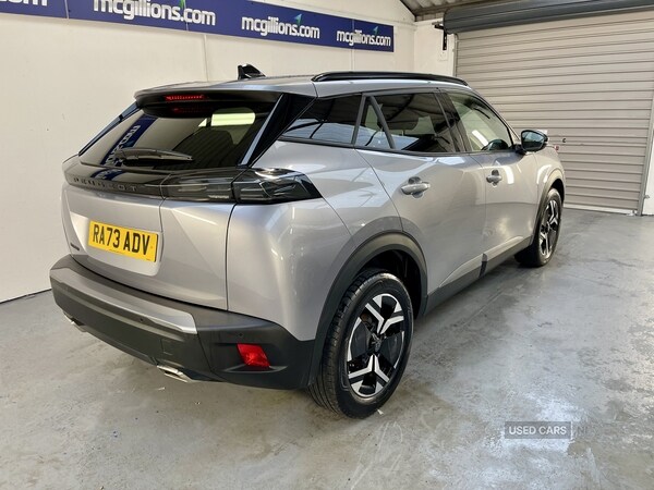 Used Peugeot 2008 2024 for sale - 77372181: Photo 5