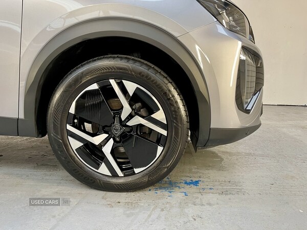 Used Peugeot 2008 2024 for sale - 77372181: Photo 6