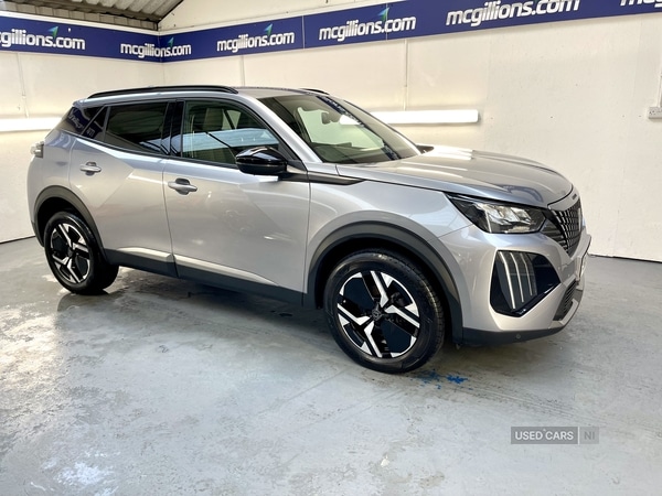 Used Peugeot 2008 2024 for sale - 77372181: Photo 7