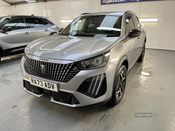 Used Peugeot 2008 2024 for sale - 77372181: Photo 8