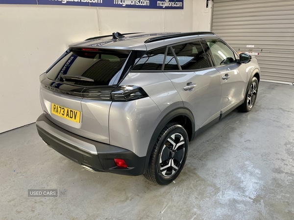 Used Peugeot 2008 2024 for sale - 77372181: Photo 9