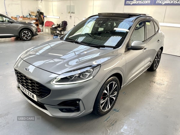 Used Ford Kuga 2021 for sale - 76474141: Photo 10