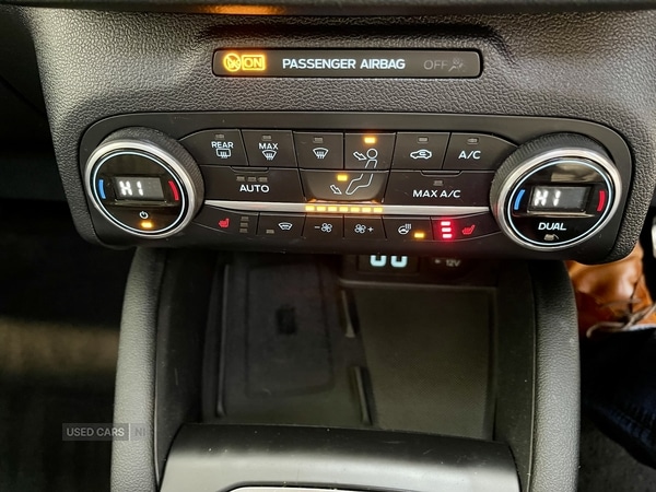 Used Ford Kuga 2021 for sale - 76474141: Photo 12