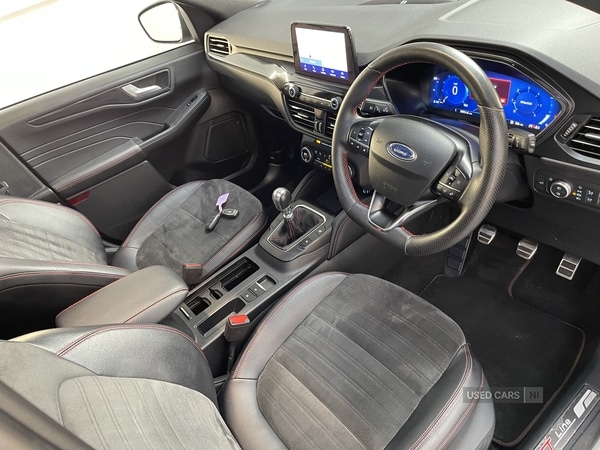 Used Ford Kuga 2021 for sale - 76474141: Photo 17