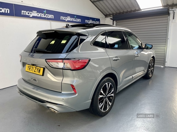 Used Ford Kuga 2021 for sale - 76474141: Photo 2