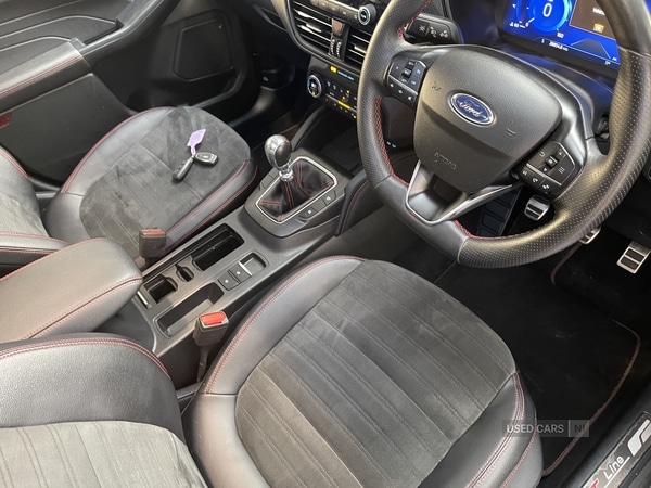 Used Ford Kuga 2021 for sale - 76474141: Photo 22