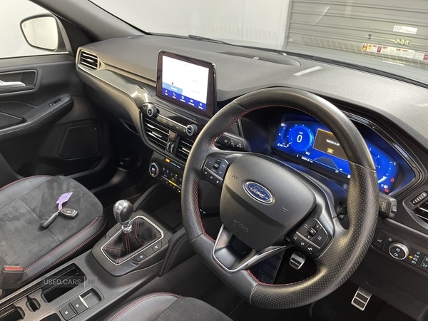 Used Ford Kuga 2021 for sale - 76474141: Photo 23