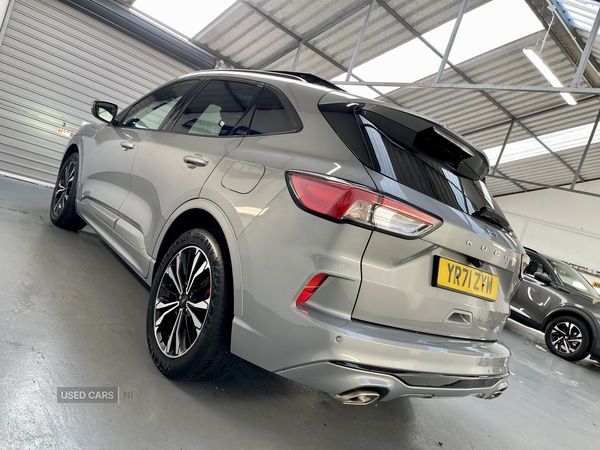 Used Ford Kuga 2021 for sale - 76474141: Photo 24