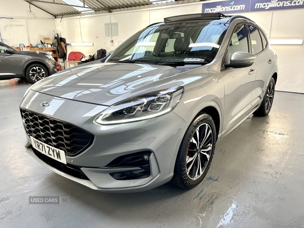 Used Ford Kuga 2021 for sale - 76474141: Photo 27