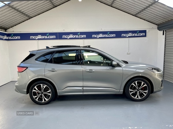 Used Ford Kuga 2021 for sale - 76474141: Photo 3