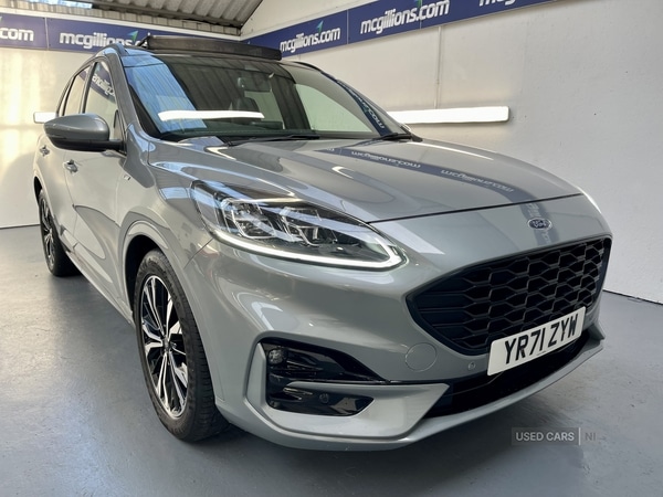 Used Ford Kuga 2021 for sale - 76474141: Photo 4