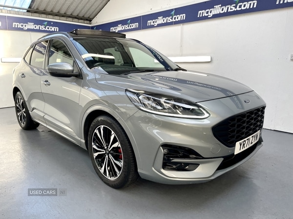 Used Ford Kuga 2021 for sale - 76474141: Photo 5