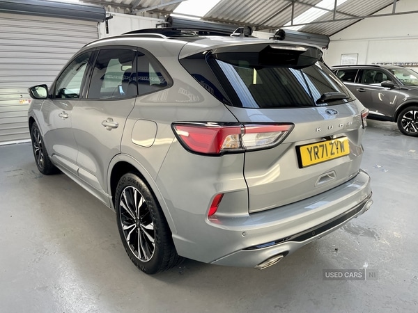 Used Ford Kuga 2021 for sale - 76474141: Photo 7