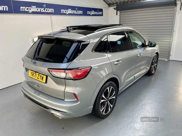 Used Ford Kuga 2021 for sale - 76474141: Photo 8