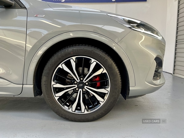 Used Ford Kuga 2021 for sale - 76474141: Photo 9