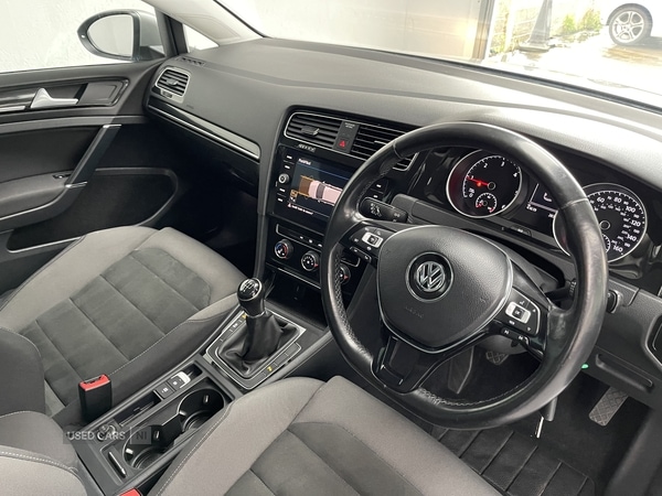 Used Volkswagen Golf 2019 for sale - 77497837: Photo 10