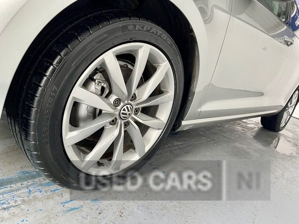 Used Volkswagen Golf 2019 for sale - 77497837: Photo 12