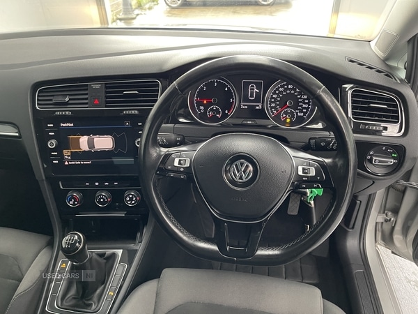 Used Volkswagen Golf 2019 for sale - 77497837: Photo 14