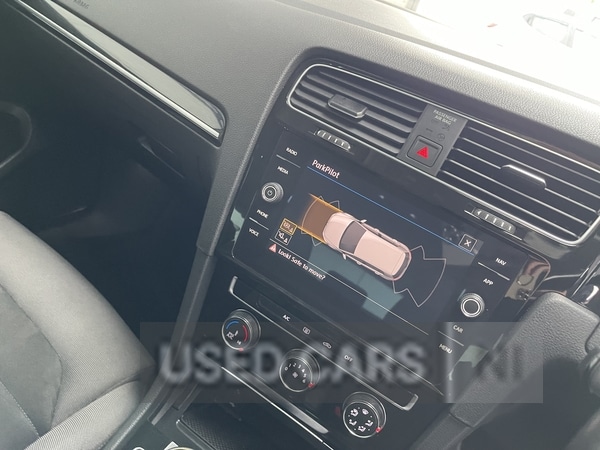 Used Volkswagen Golf 2019 for sale - 77497837: Photo 15