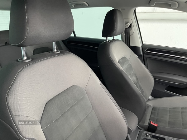 Used Volkswagen Golf 2019 for sale - 77497837: Photo 17