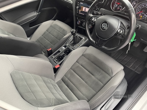 Used Volkswagen Golf 2019 for sale - 77497837: Photo 18