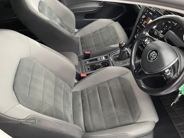 Used Volkswagen Golf 2019 for sale - 77497837: Photo 19