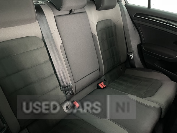 Used Volkswagen Golf 2019 for sale - 77497837: Photo 20