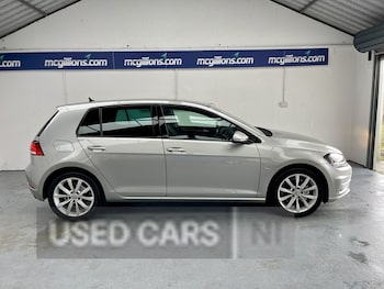 Used Volkswagen Golf 2019 for sale - 77497837: Photo
