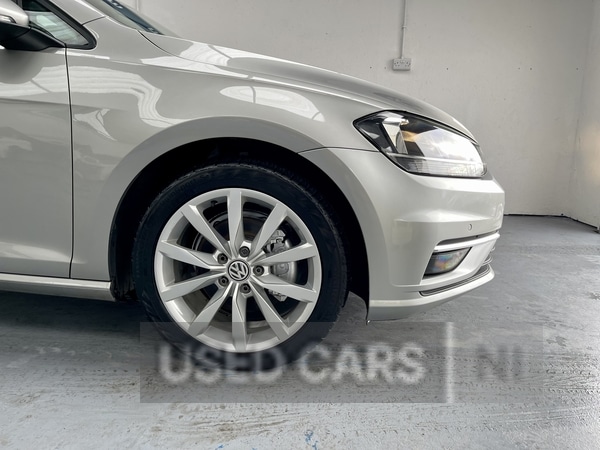 Used Volkswagen Golf 2019 for sale - 77497837: Photo 7