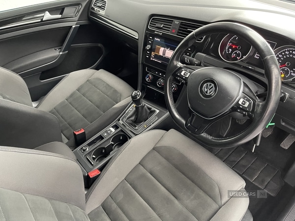 Used Volkswagen Golf 2019 for sale - 77497837: Photo 9